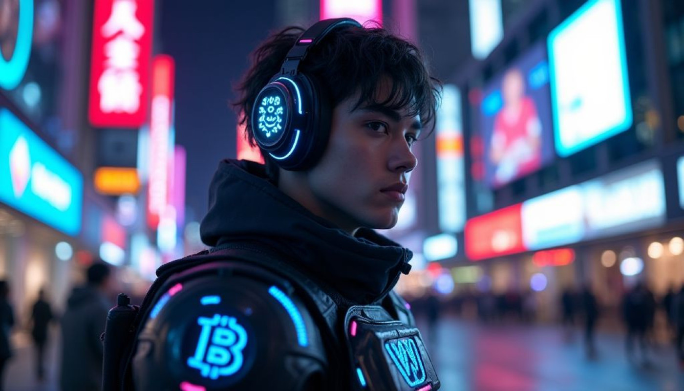 How To Thrive In Blockchain-based Gaming?